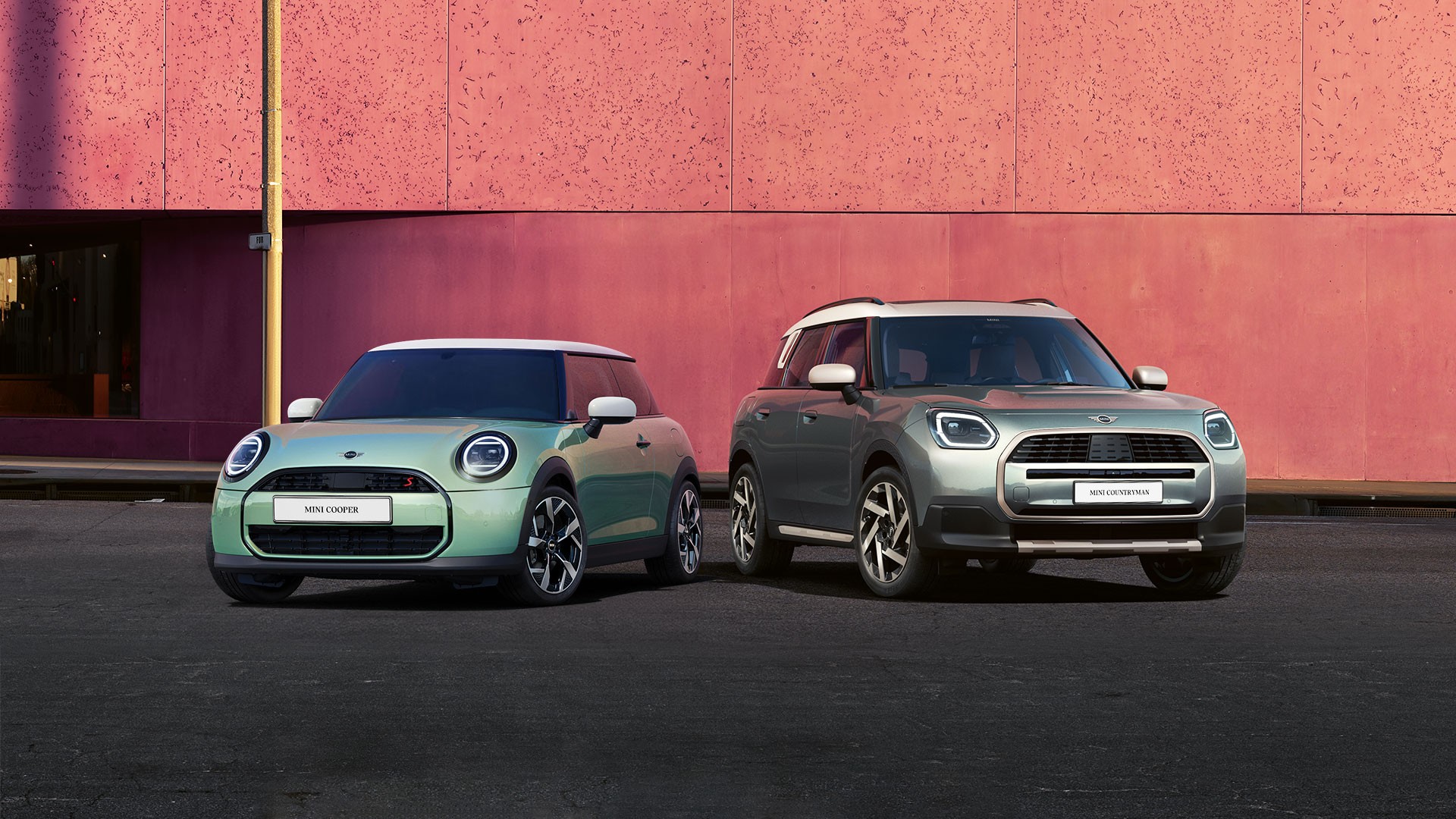 mini range – mini model range – the mini family mini range – mini model range – the mini family